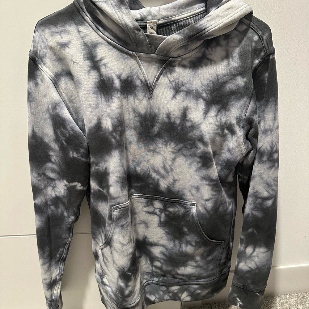 Lululemon Hoodie